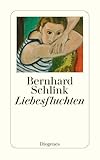 Liebesfluchten German Edition