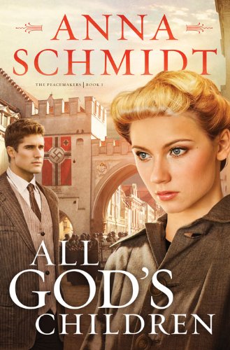 All God's Children book cover