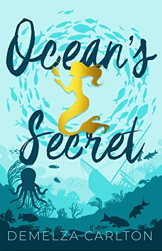 Water and Fire book cover