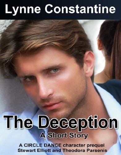 The Deception book cover
