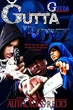 Gutta Boyz The Gutta Series Book 3