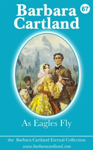 As Eagles Fly book cover