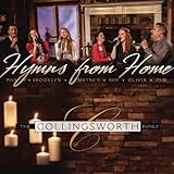 Hymns From Home (2013)