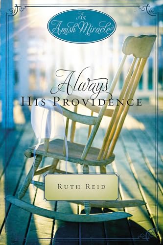 Always His Providence book cover