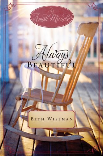 Always Beautiful (By: Beth Wiseman) cover