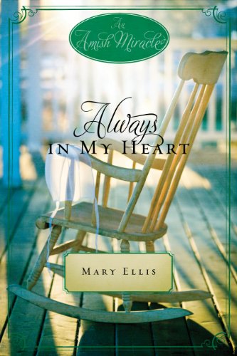 Always in My Heart (By: Mary Ellis) cover