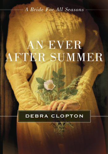 An Ever After Summer book cover