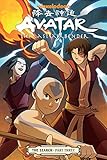 Avatar The Last Airbender The Search Part 3