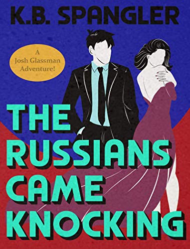 The Russians Came Knocking book cover