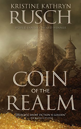 Coin of the Realm cover