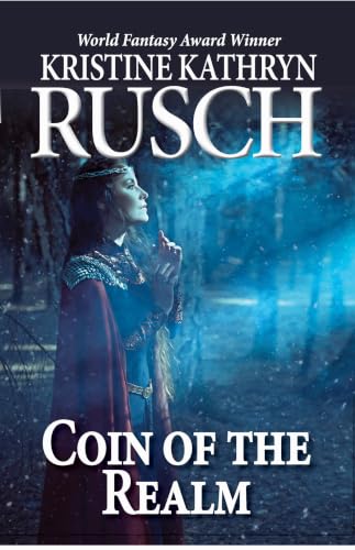 Coin of the Realm book cover