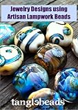 Jewelry Designs Using Artisan Lampwork Beads Jewelry Inspirations English Edition