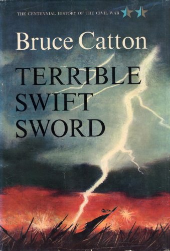 Terrible Swift Sword book cover