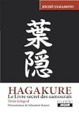 Hagakure Le Livre Secret Des Samouras Camion Noir