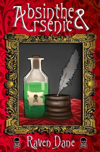 Absinthe and Arsenic book cover