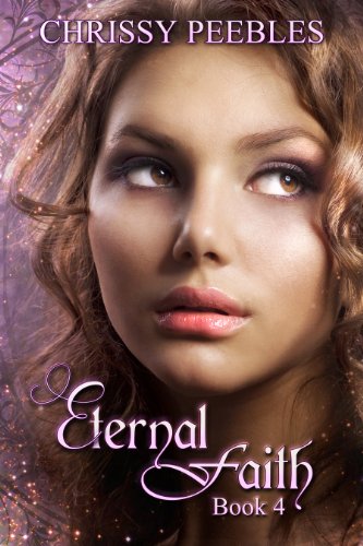 Eternal Faith cover