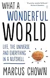 What A Wonderful World One Mans Attempt To Explain The Big Stuff English Edition