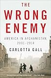 The Wrong Enemy America In Afghanistan 20012014 English Edition