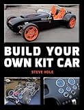 Build Your Own Kit Car English Edition