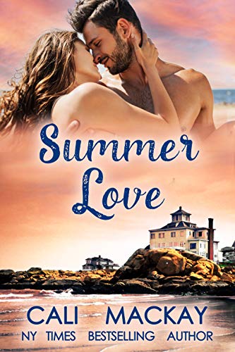 One Sweet Summer book cover