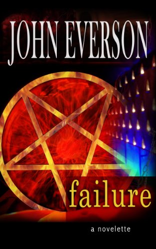Failure book cover
