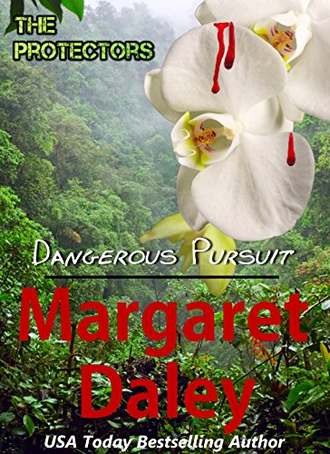 Dangerous Pursuit book cover