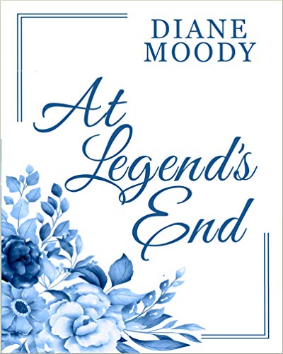 At Legend's End book cover