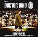 Doctor Who Soundtrack
