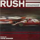 Rush Soundtrack