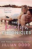 The Keatyn Chronicles Adore Me
