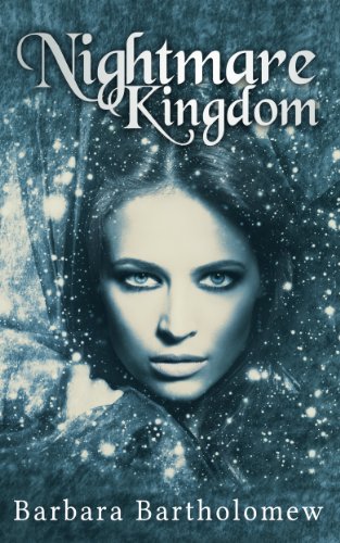Nightmare Kingdom book cover