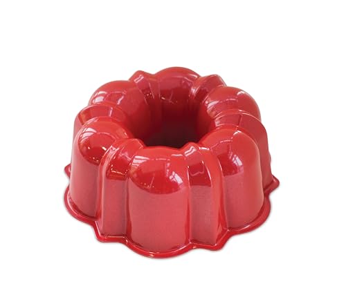 3-Cup Bundt Pan