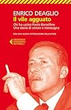 Il Vile Agguato Universale Economica Vol 8176 Italian Edition