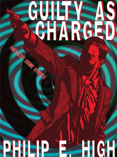 Guilty as Charged book cover