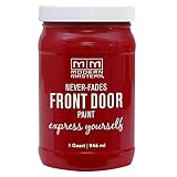 Modern Masters Front Door Paint Satin 1 Quart product image