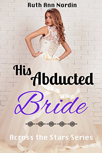 His Abducted Bride book cover