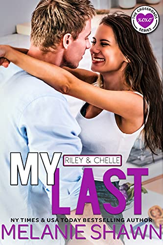 My Last - Riley & Chelle cover
