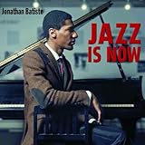 Jazz Is Now (2013)