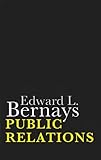 Public Relations English Edition
