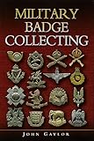 Military Badge Collecting English Edition