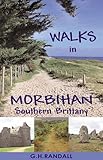 Walks In Morbihan Southern Brittany