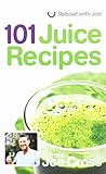 101 Juice Recipes