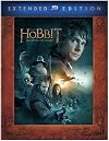 The Hobbit: An Unexpected Journey (Extended Edition)