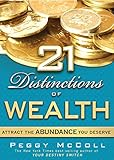 21 Distinctions Of Wealth English Edition