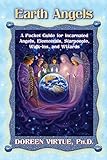 Earth Angels A Pocket Guide For Incarnated Angels Elementals Starpeople Walkins And Wizards