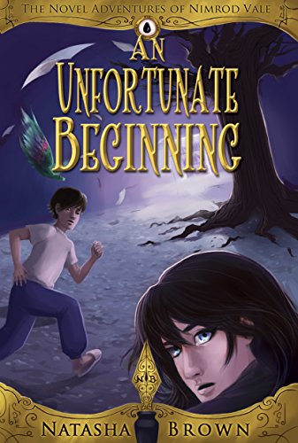 An Unfortunate Beginning book cover