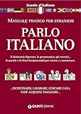 Parlo Italiano Scuola Di Italian Edition