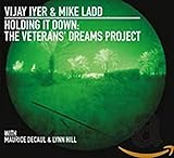 Holding It Down: The Veterans' Dreams Project (2013)