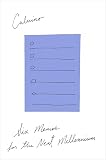 Six Memos For The Next Millennium