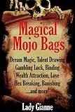 Magical Mojo Bags English Edition